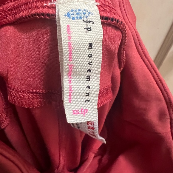 💜EUC Free People Leggings - Picture 5 of 5